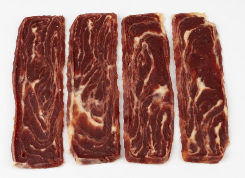FILETS DE BOEUF MARBRES