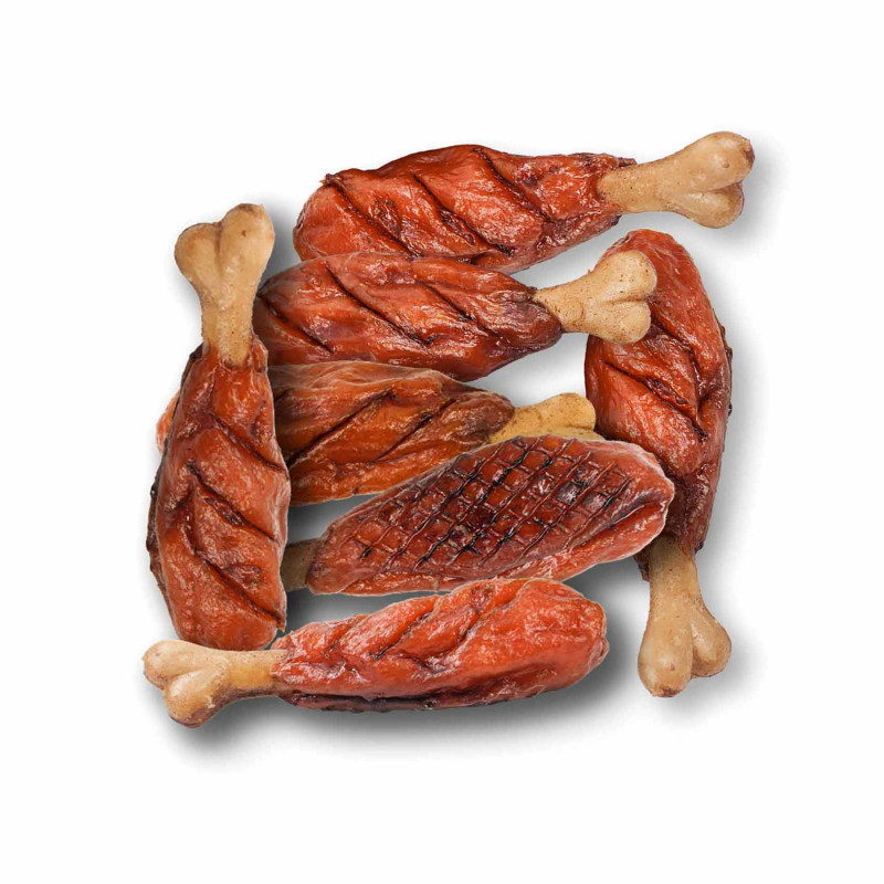 6 X CUISSE DE POULET