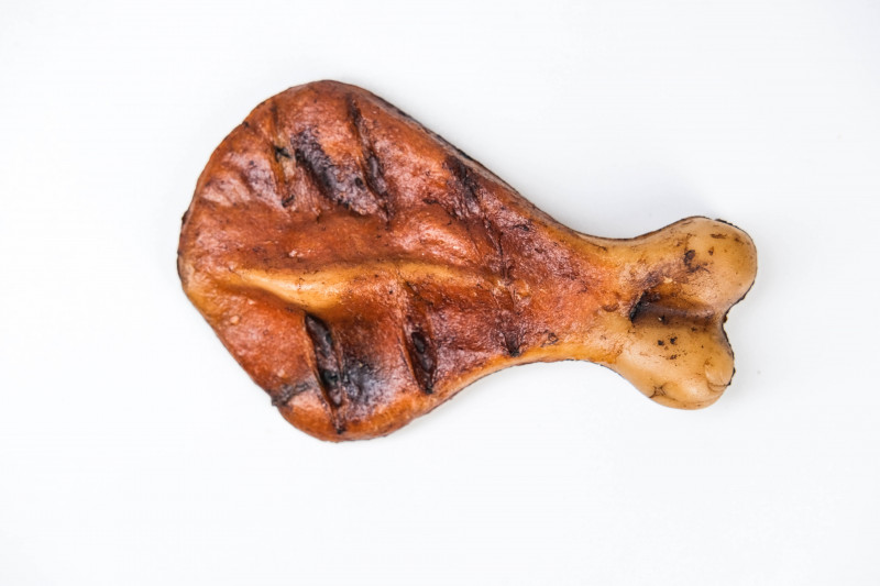 5 X CÔTELETTE AU POULET S