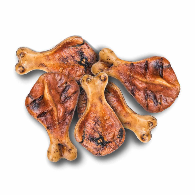 5 X CÔTELETTE AU POULET S