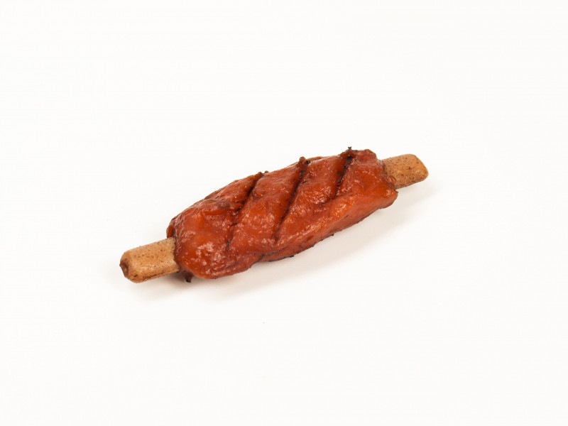 6 X RIBS AU POULET S