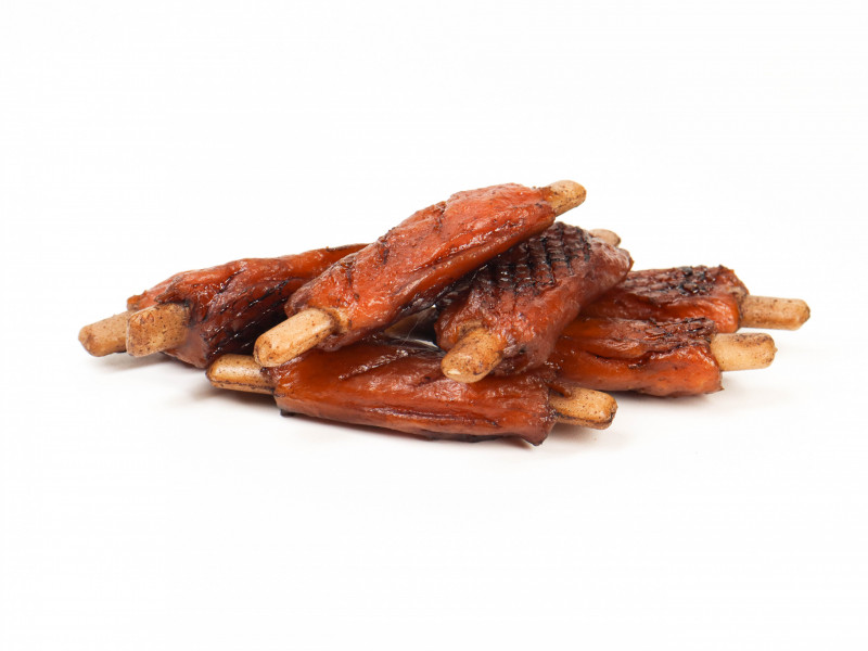 6 X RIBS AU POULET S