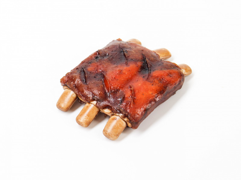 3 X RIBS AU POULET L