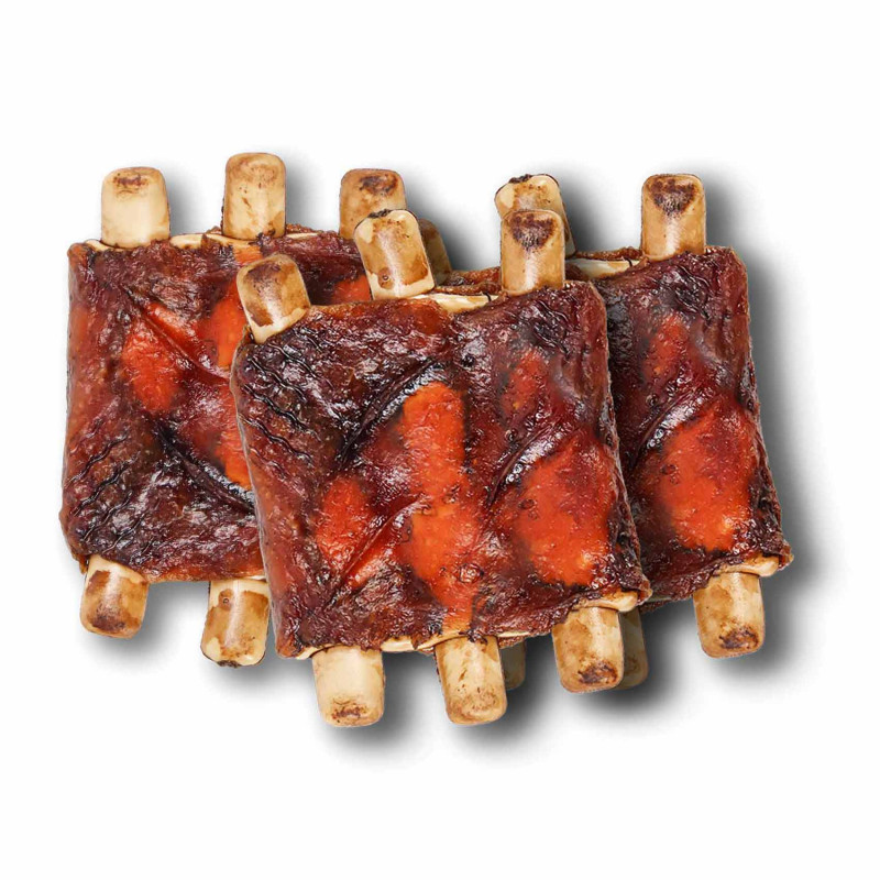 3 X RIBS AU POULET L
