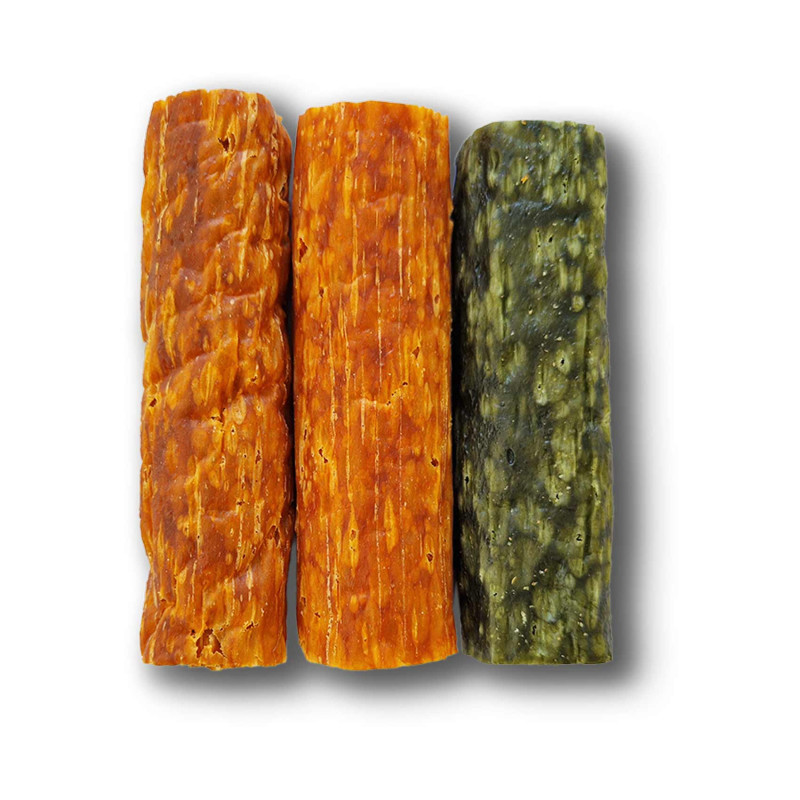 3 X  ROULEAU TEXTURE ALVÉOLÉE M