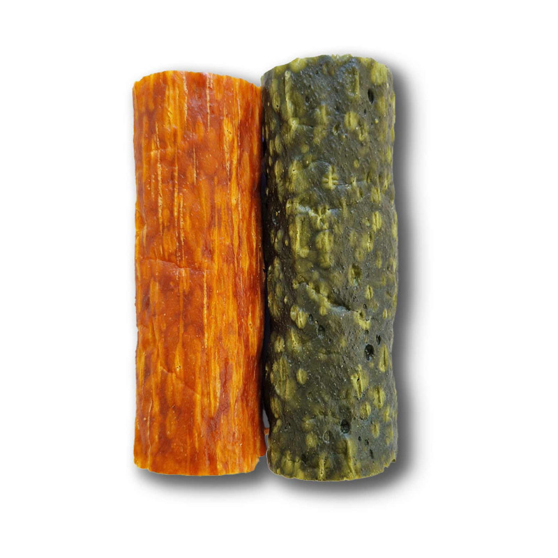 2 X  ROULEAU TEXTURE ALVÉOLÉE L
