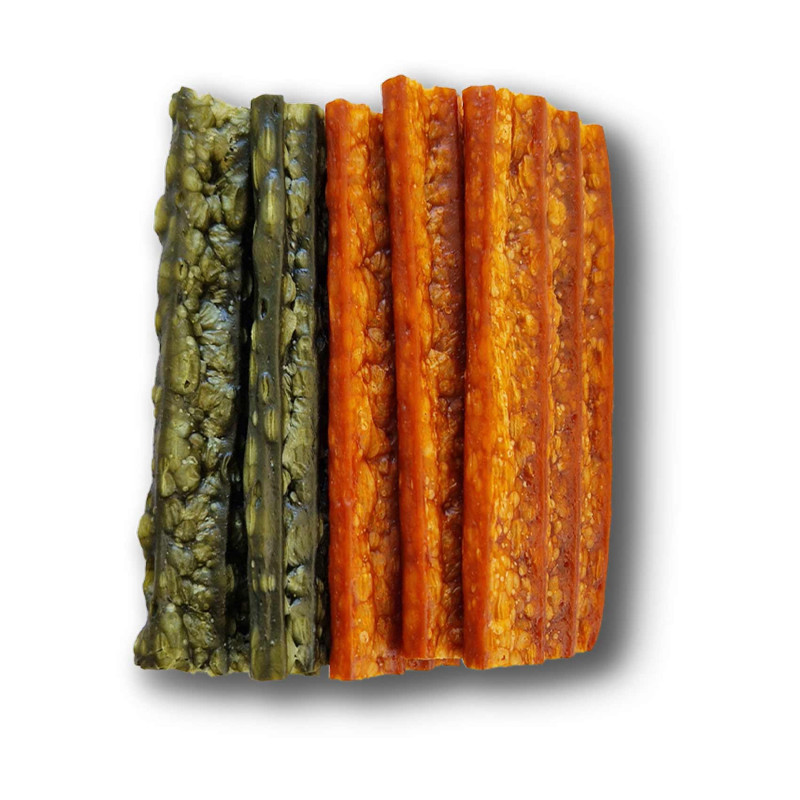 5 X BARRE TEXTURE ALVÉOLÉE