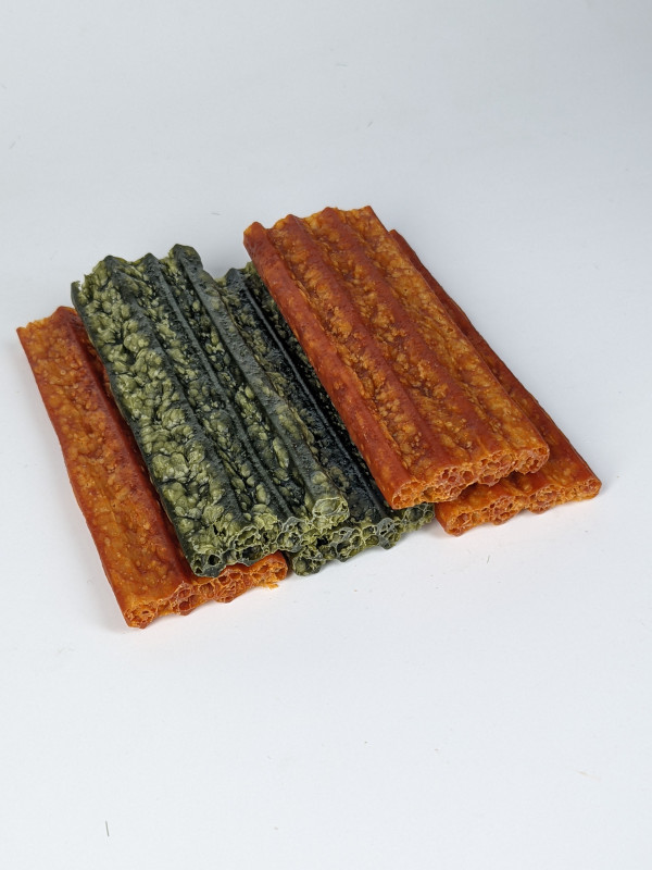 5 X BARRE TEXTURE ALVÉOLÉE