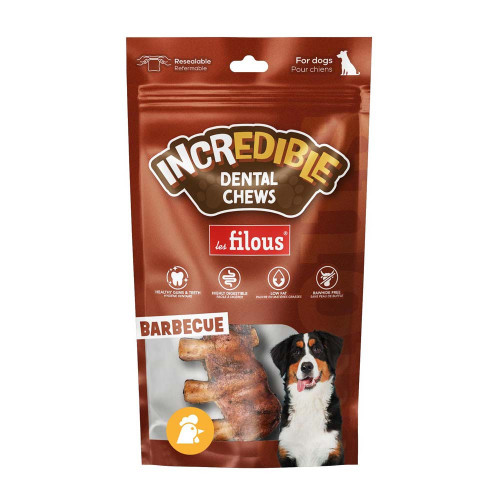 1 X RIBS AU POULET XL