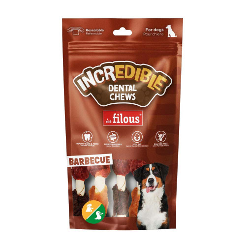 5 X BROCHETTE POULET/CANARD/FOIE