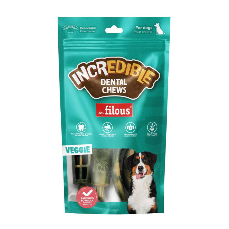 4 X BROSSE À DENT ET DENTIFRICE VEGGIE ASSORTIS