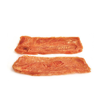 Filets de saumon