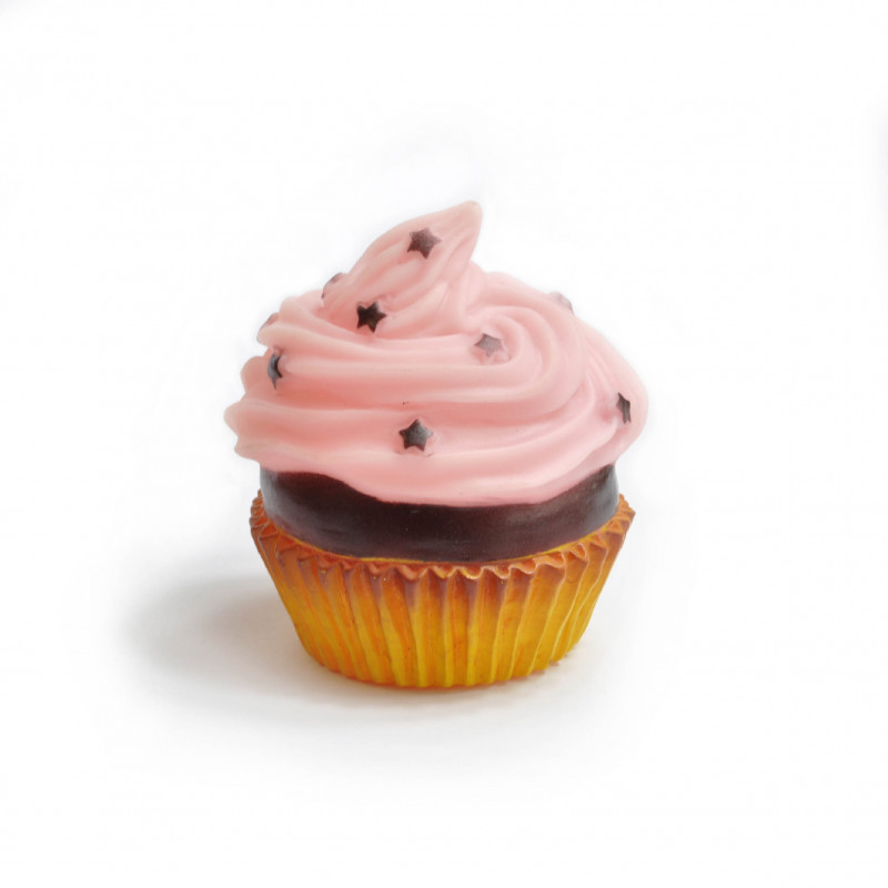 Cupcake vinyle