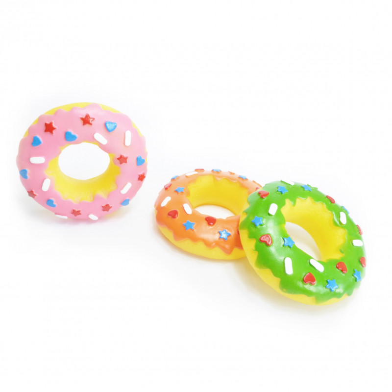 Donut vinyle