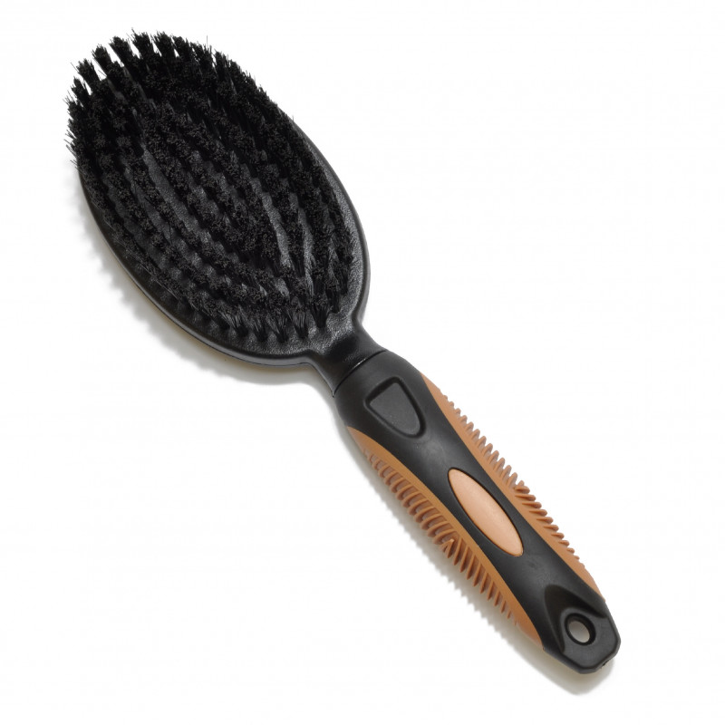 brosse souple taille l