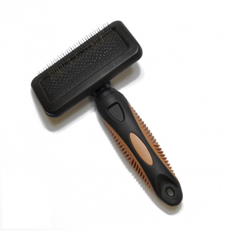 brosse carde taille s