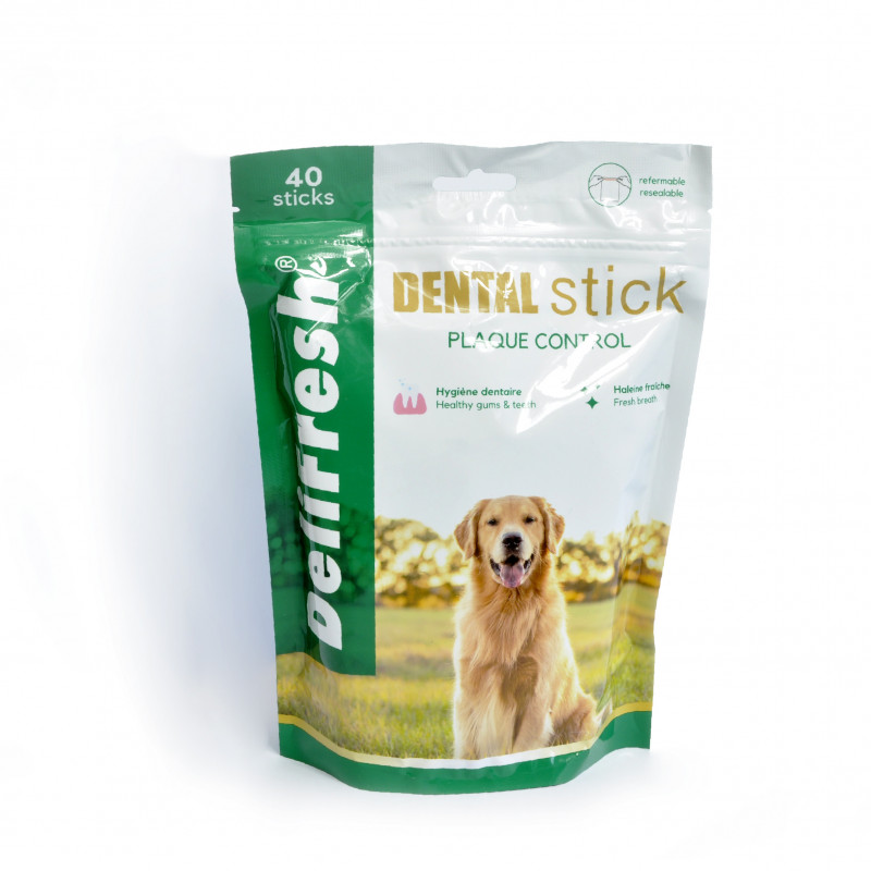 Sticks dental DELIFRESH 5